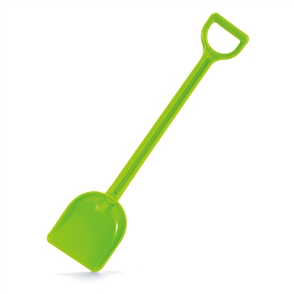 Picture of MIGHTY SHOVEL GREEN
