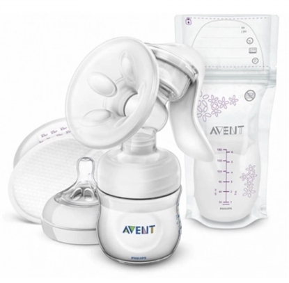 Picture of Philips Avent SCF330/50