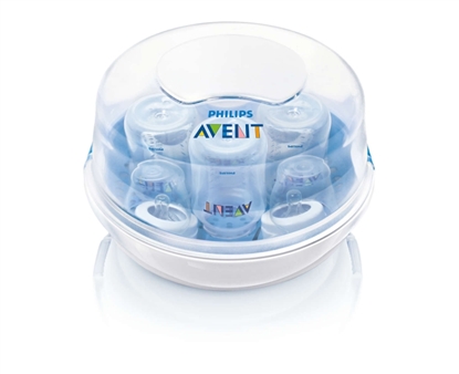 Picture of Philips Avent SCF282/02 White