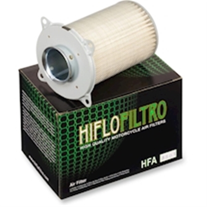 Picture of HIFLOFILTRO AIR FILTER SUZ White