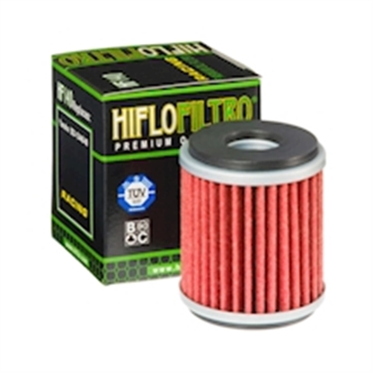 Picture of HIFLOFILTRO AIR FILTER YZF YFZ YFM WR