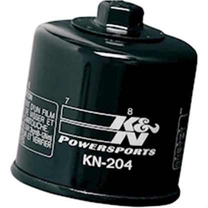 Picture of K&N OIL FILTER KN204
