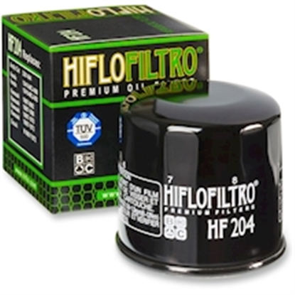 Picture of HIFLOFILTRO OIL FILTER HF204