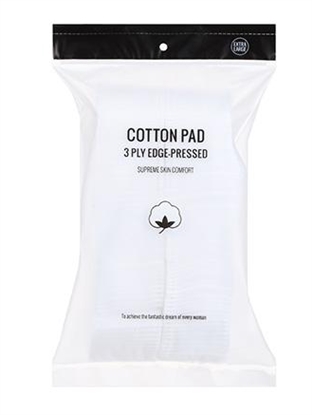 Picture of Miniso 3 Ply Detachable Cotton Pad 140