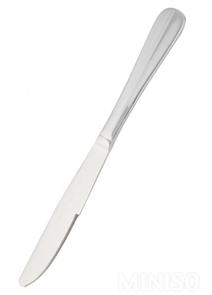 Picture of Miniso Stainless Table Knife