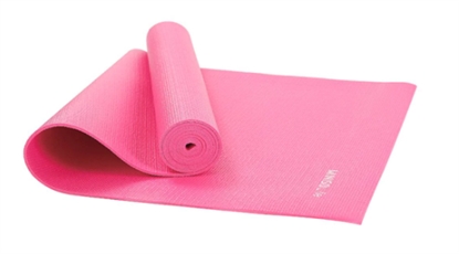 Picture of Miniso Comfortable Yoga Mat Rose Red