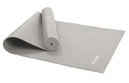 Picture of Miniso Comfortable Yoga Mat 0.6 mm Rose Grey