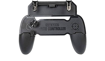 Picture of Pubg Mobile Gaming Controller W11+