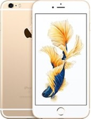 Picture of Apple iPhone 6s 32GB Gold [ქარხნულად განახლებული]