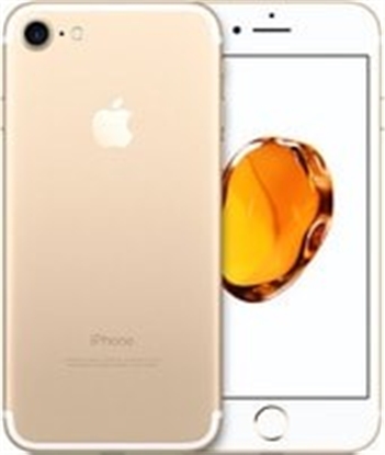 Picture of Apple iPhone 7 128GB Gold [ქარხნულად განახლებული]