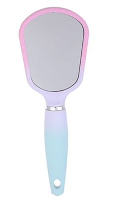 Picture of Miniso Colorful Handheld Mirror