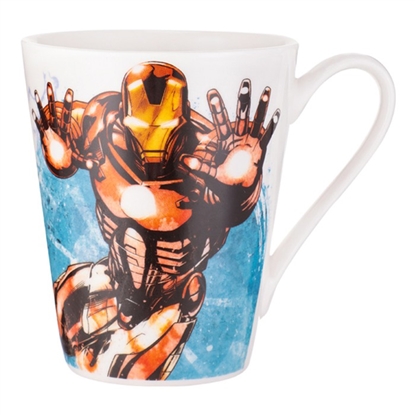 Picture of Miniso Marvel Ceramic Mug Iron Man