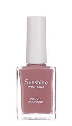 Picture of Miniso Sunshine Water Based 11 Rosy Brown