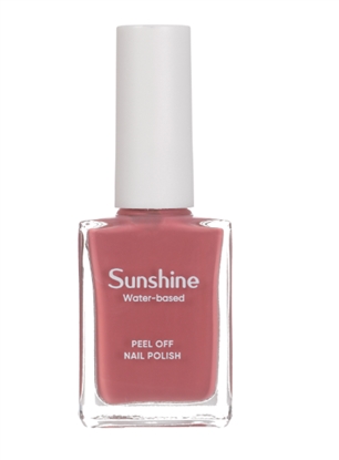 Picture of Miniso Sunshine Water Based 12 Orange Pink