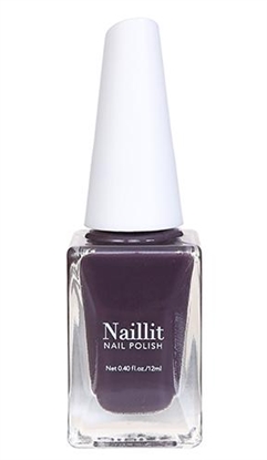 Picture of Miniso Naillit 10 Purple Heart