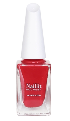 Picture of Miniso Nailit 01 Red Passion