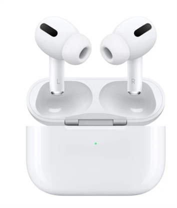 Picture of Apple AirPods Pro Analog White [Replica]