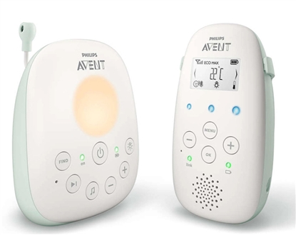 Picture of Philips AVENT SCD711/52 DECT