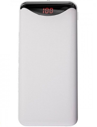 Picture of Baseus A02 White