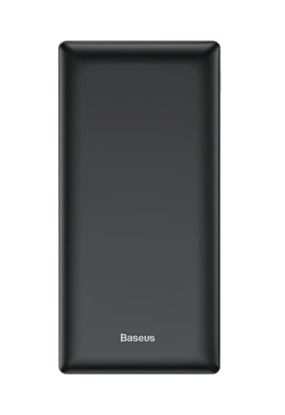 Picture of Baseus Mini JA  20000mAh Black