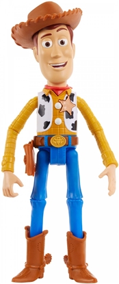 Picture of Toy Story 4 True Talkers Woody