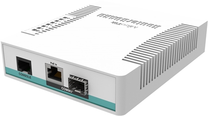 Picture of MikroTik CRS106-1C-5S