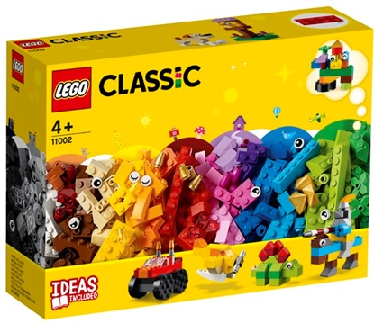 Picture of LEGO Basic Brick Set