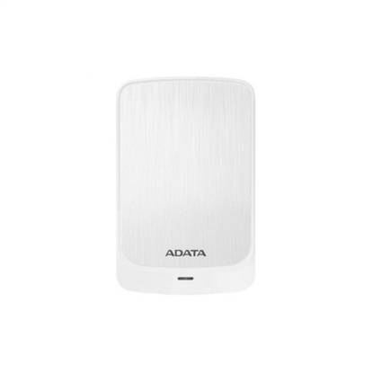 Picture of A-DATA HV320 1TB USB3.0 Portable Hard Drive White