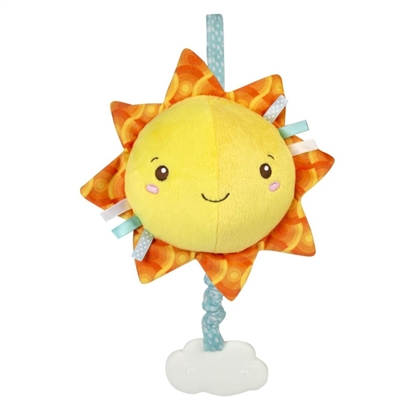 Picture of Clementoni Baby Soft Sun