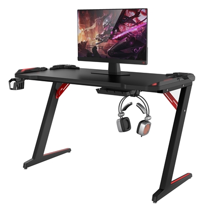 Picture of Gaming Desk RGB