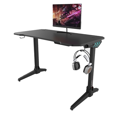 Picture of Gaming Desk Shark 
