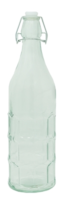 Picture of Ilitek Glass Bottle 1