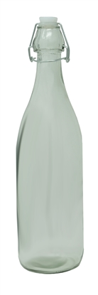 Picture of Ilitek Glass Bottle 2