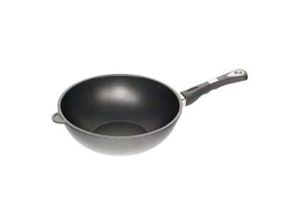 Picture of Wok 32 x 11 cm 3 Liters 1132S