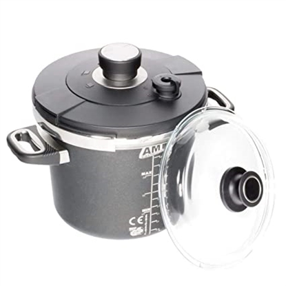 Picture of Pressure Cooker 24 x 24 cm 7 Liters 2424SK