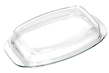 Picture of Glass Lid 21 x 33 cm 03321