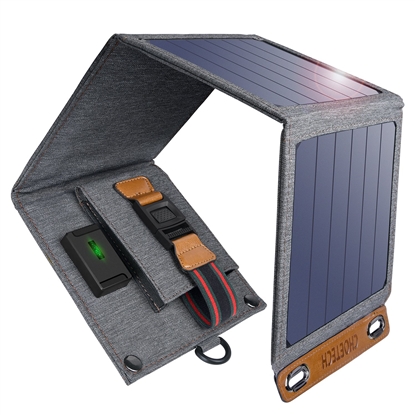 Picture of Solar Charger Choetech 14w