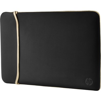 Picture of HP 14 BLK Gold Chroma Sleeve 2UF59AA