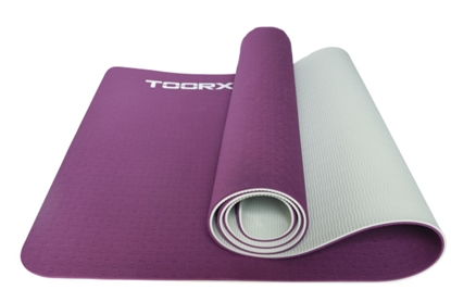Picture of Toorx MAT184 530GAMAT184 Red
