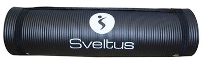 Picture of Sveltus Training Mat 530SV1359 Black