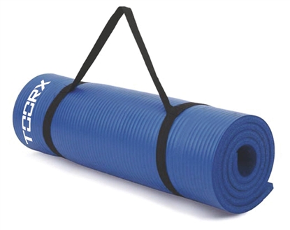 Picture of Toorx MAT172 530GAMAT172 Blue