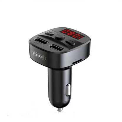 Picture of EARLDOM CAR MP3 + CHARGER FM TRANSMITTER M47