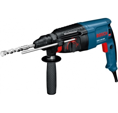 Picture of Bosch GBH 2-26 DRE Professional