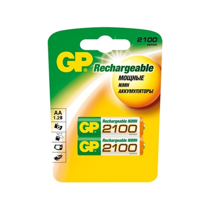 Picture of GP GP210AAHC-2UC2