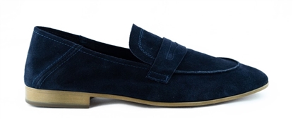 Picture of Parker Georgia Loafers 37" Dark Blue