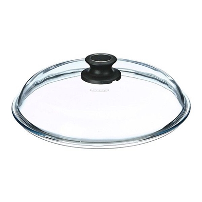 Picture of Glass Lid 28 cm 028