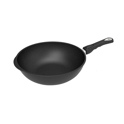 Picture of Wok 32 x 10 cm 3 Liters 1032S