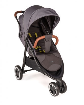 Picture of Happy Baby Ultima Stroller V3 Grey