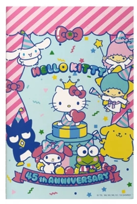 Picture of Miniso Hello Kitty A5
