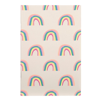 Picture of Miniso Candy Rainbow Series Memo Book 3 Pieces
